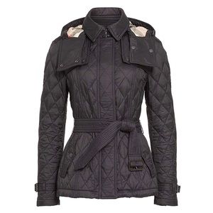 SOLD New Burberry Jacket